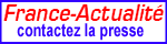 communiqué de presse france